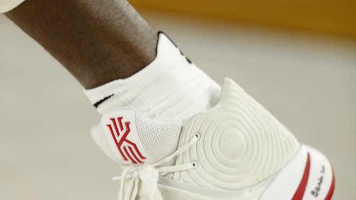 Difficult week ends with dejection for Oklahoma's Lattin Difficult week ends with dejection for Oklahoma's Lattin