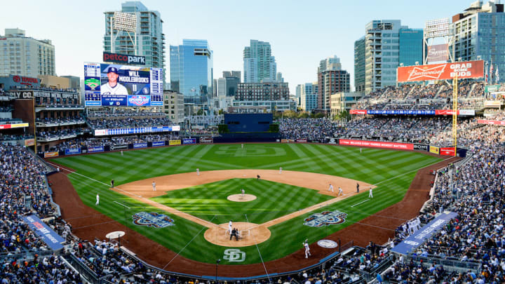 Padres apologize for mistake involving gay chorus national anthem Padres apologize for mistake involving gay chorus national anthem