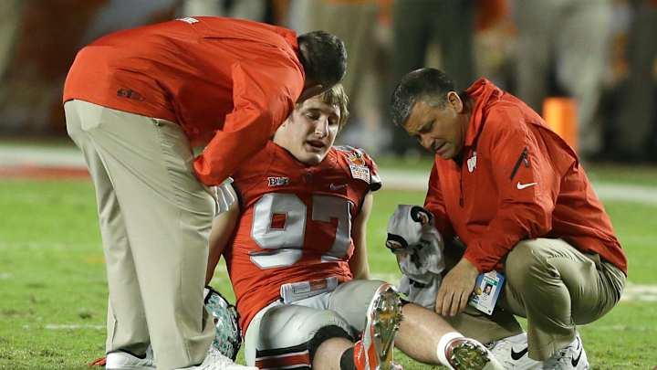Orange Bowl meltdown led Ohio State to overhaul defense