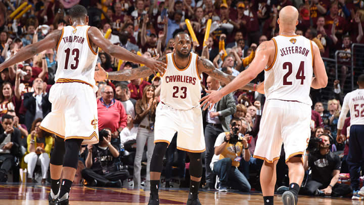 Appreciating the Cavaliers and all of their madness