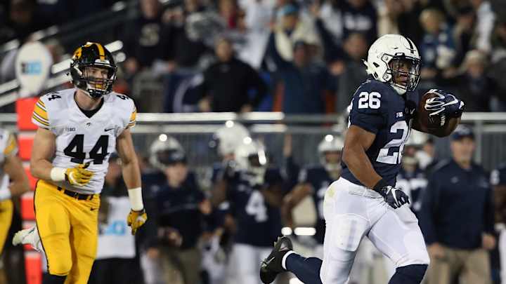 Hawkeyes return to middling ways after historic 2015