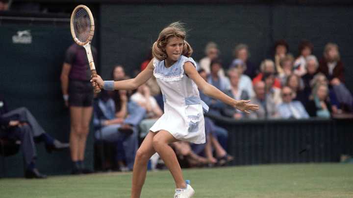 Unique Wimbledon Fashion Through the Years