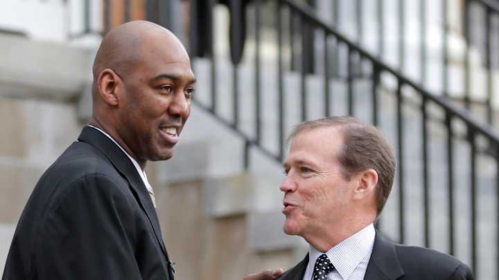 Wake AD sees progress despite losing records in key sports