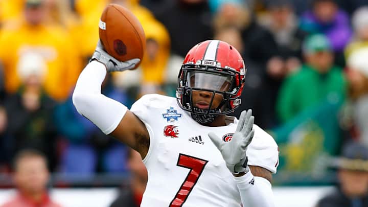 JSU's Jenkins recovering from shoulder surgery