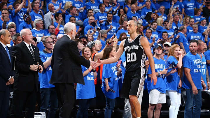 NBA rumors: Latest news, trades, free agent buzz