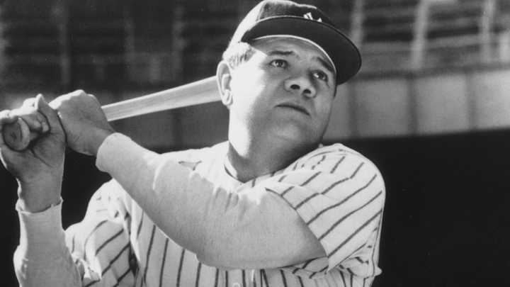 Quiz: Who said these famous inspirational sports quotes? Quiz: Who said these famous inspirational sports quotes?