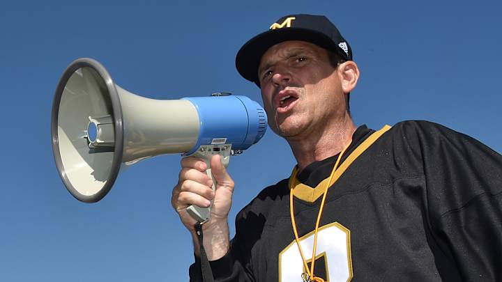 NCAA proposes satellite camps restrictions, early signing NCAA proposes satellite camps restrictions, early signing