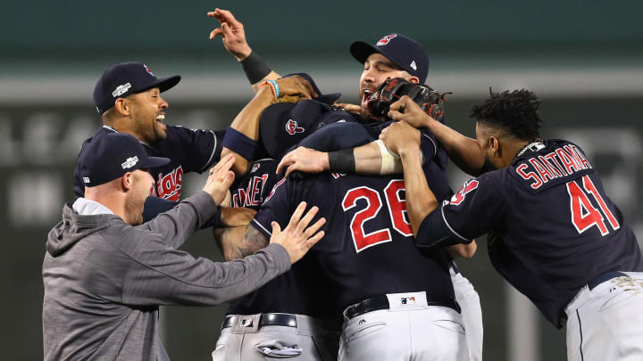 How to watch Blue Jays vs. Indians: ALCS live stream, game time, TV How to watch Blue Jays vs. Indians: ALCS live stream, game time, TV