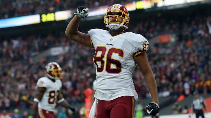 NFL Week 14 actives/inactives: Jordan Reed, Mark Ingram good to go NFL Week 14 actives/inactives: Jordan Reed, Mark Ingram good to go