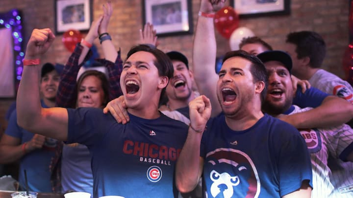 Cubs fans share stories on the meaning of a World Series title Cubs fans share stories on the meaning of a World Series title
