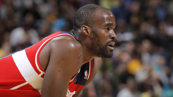 Emeka Okafor attempting NBA comeback