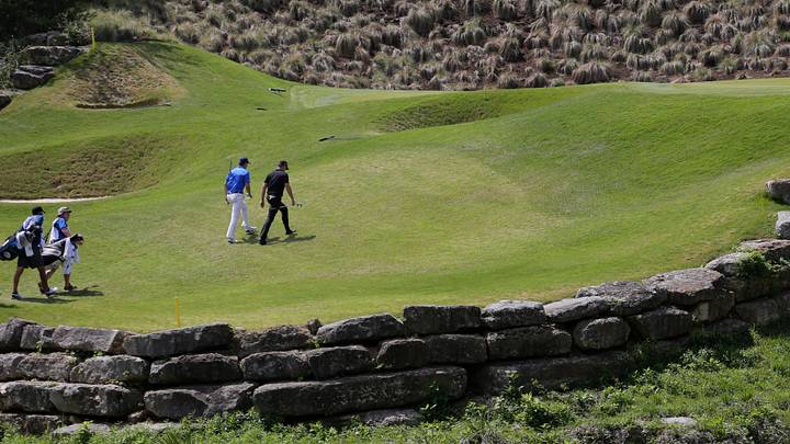 Jordan Spieth off to good start in Austin return