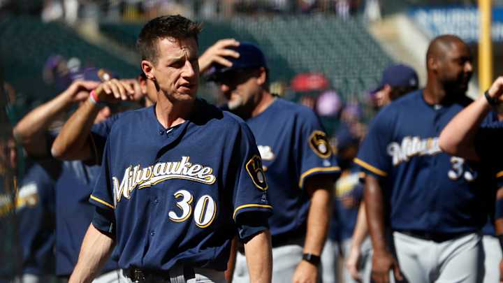 Stearns: Brewers to bring back entire coaching staff in 2017