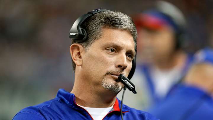 Eagles hire Jim Schwartz to be defensive coordinator