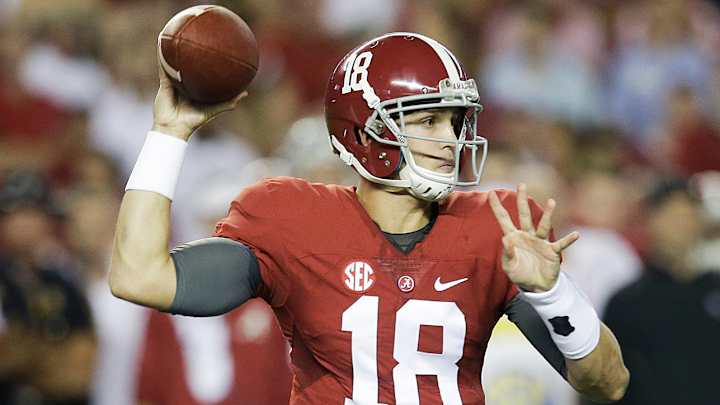 Why your favorite team won't make the College Football Playoff