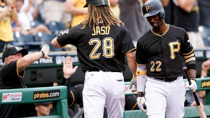 LEADING OFF: Tigers find their swag, McCutchen struggling