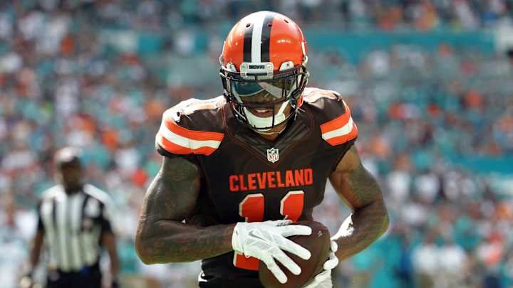 FANTASY PLAYS: First bye week means replacement challenges FANTASY PLAYS: First bye week means replacement challenges