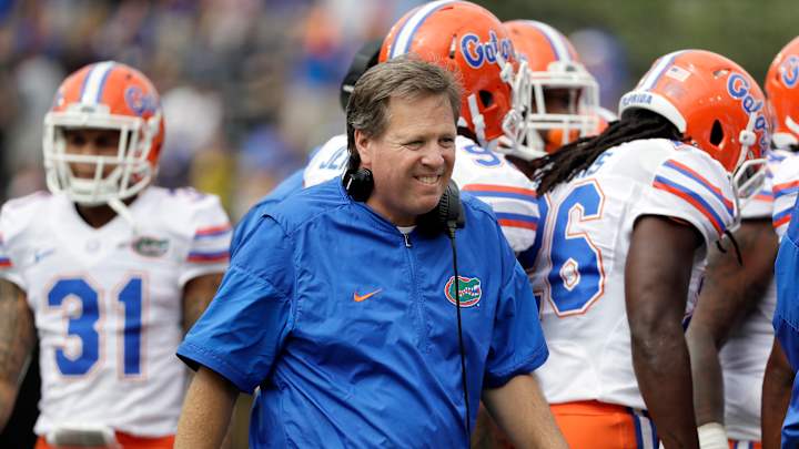 Florida loses Collins, likely to have more departures ahead