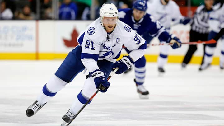 NHL rumors: Latest buzz, news from around the league