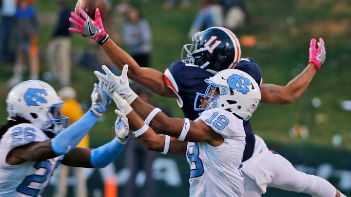 ACC is well-represented in NCAA defensive rankings ACC is well-represented in NCAA defensive rankings