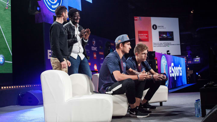 LA 2024 pledges to involve eSports to connect Millennials to Olympic Games LA 2024 pledges to involve eSports to connect Millennials to Olympic Games