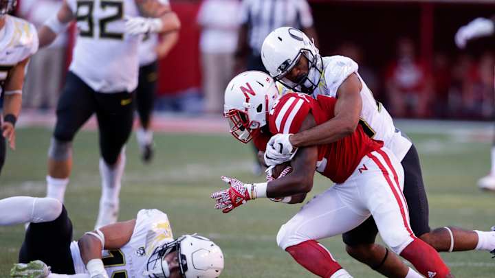 Devon Allen out for the season after ACL injury Devon Allen out for the season after ACL injury