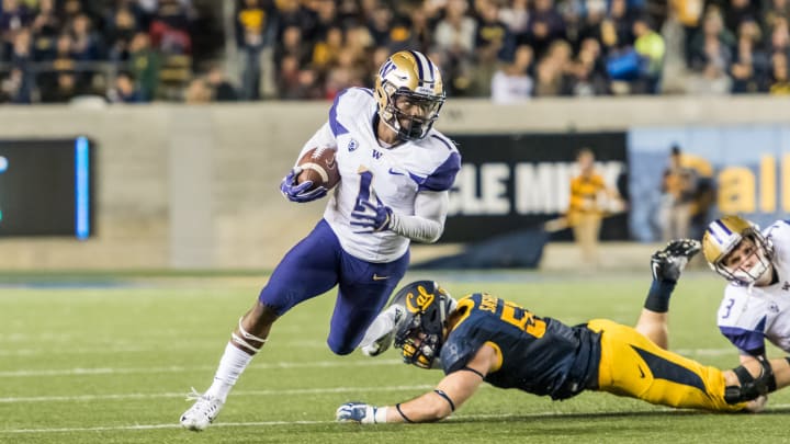 Three College Football Playoff contenders with the most on the line in Week 11