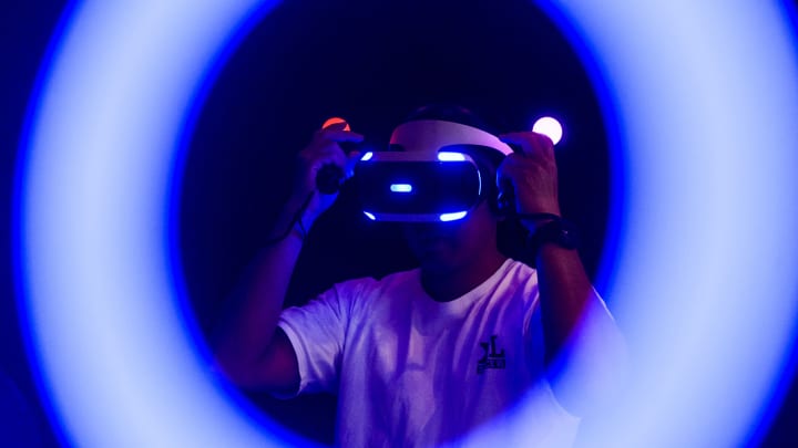 Sky Sports readies launch of in-house virtual reality app Sky Sports readies launch of in-house virtual reality app