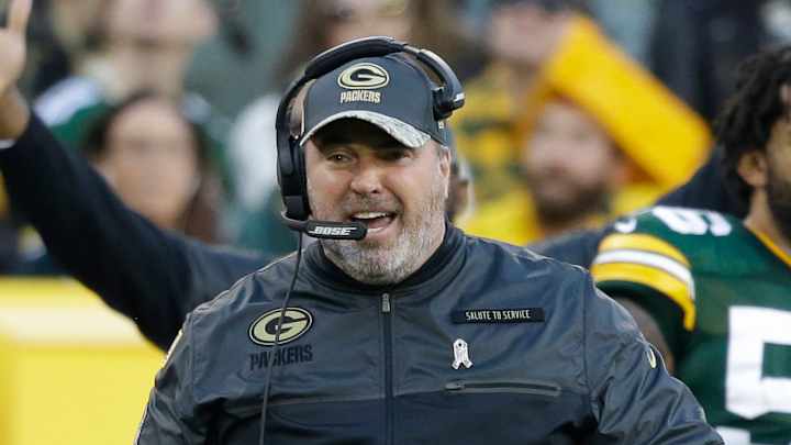 Packers won't doubt Thomas-less Seahawks defense