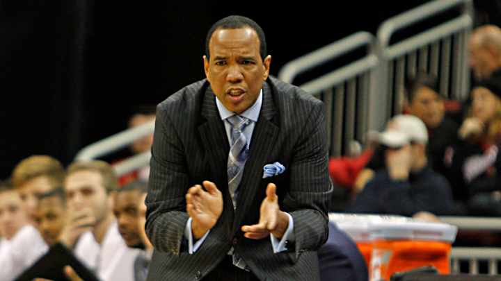 It's David vs. Goliath when UNC Wilmington meets Duke It's David vs. Goliath when UNC Wilmington meets Duke