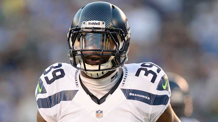 Seahawks CB Brandon Browner under investigation for alleged assault Seahawks CB Brandon Browner under investigation for alleged assault
