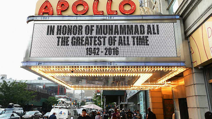 The Day In Sports (June 4)