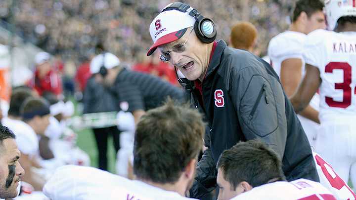 D-line coach Randy Hart retiring after 46 seasons