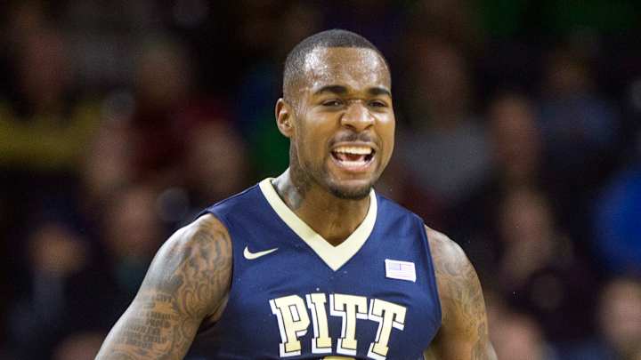 Young scores 25, No. 24 Pittsburgh beats Notre Dame 86-82 Young scores 25, No. 24 Pittsburgh beats Notre Dame 86-82