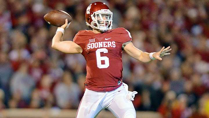 Watch Texas vs. Oklahoma: Game time, live stream, TV