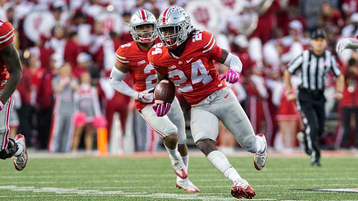 How to watch Ohio State vs. Wisconsin: Live stream, game time, TV