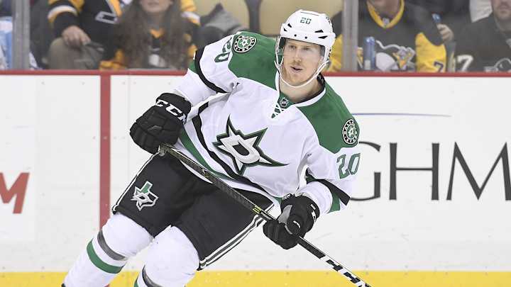 NHL suspends Dallas' Cody Eakin, Ottawa's Mike Hoffman
