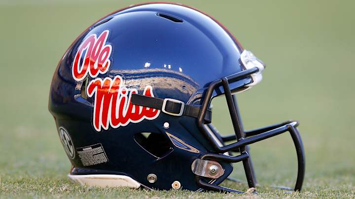 Ole Miss CB Ken Webster says he will miss season with leg injury