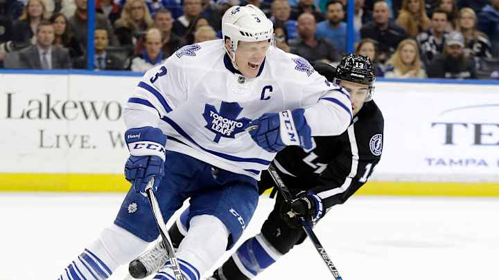 NHL rumors: Latest buzz around trades, coach firings, signings