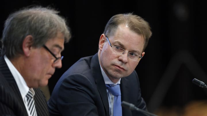 AP Interview: WADA anticipating more state-sponsored doping