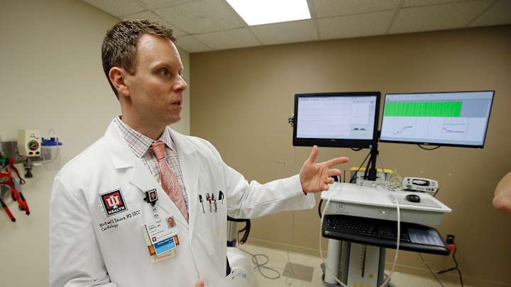 New technology helps NFL conduct more in-depth heart checks
