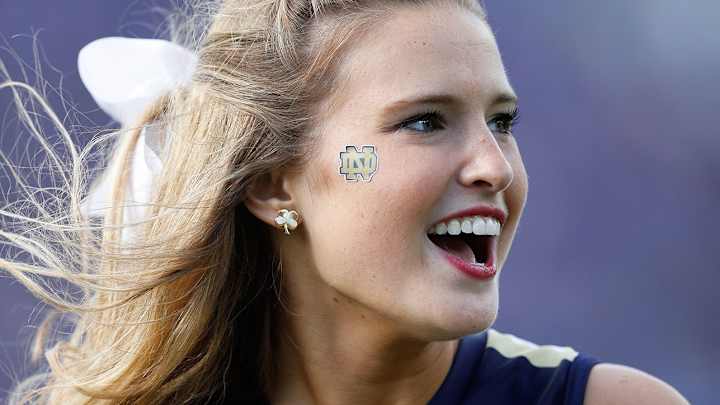 How to watch Notre Dame vs. Duke: Live stream, TV channel, game time How to watch Notre Dame vs. Duke: Live stream, TV channel, game time