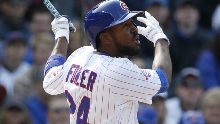 Fowler, Jackson spark Chicago's baseball teams