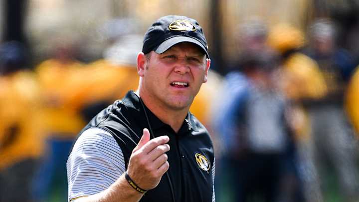 New year, same frustrating problems plague several SEC teams New year, same frustrating problems plague several SEC teams