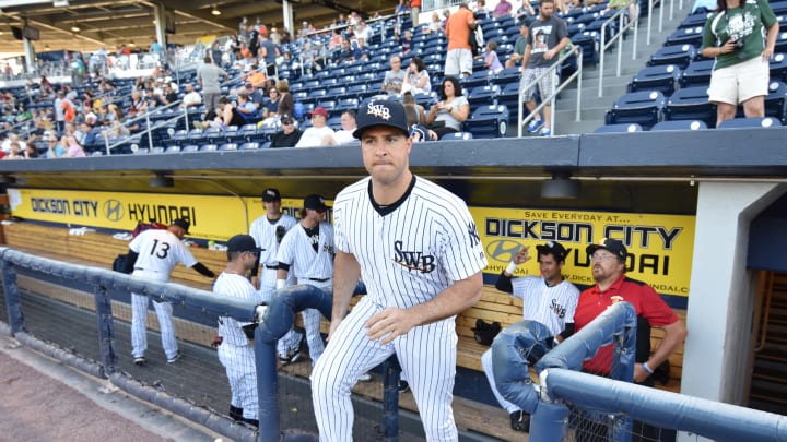 Yankees activate 1B Mark Teixeira from DL, cut Ike Davis