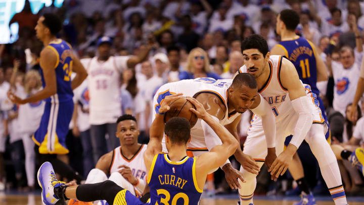 Coach Steve Kerr: Warriors on brink but ready to rally