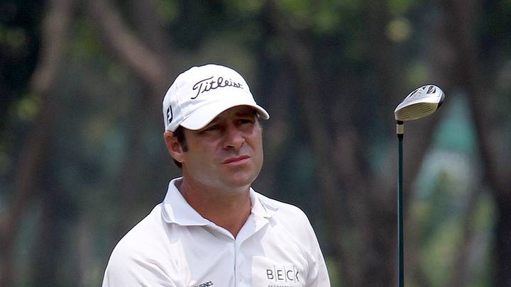 Australia's Pilkadaris leads Indian Open by 3 after 2 rounds