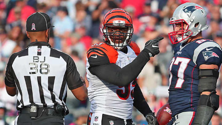 The Bengals’ Undoing