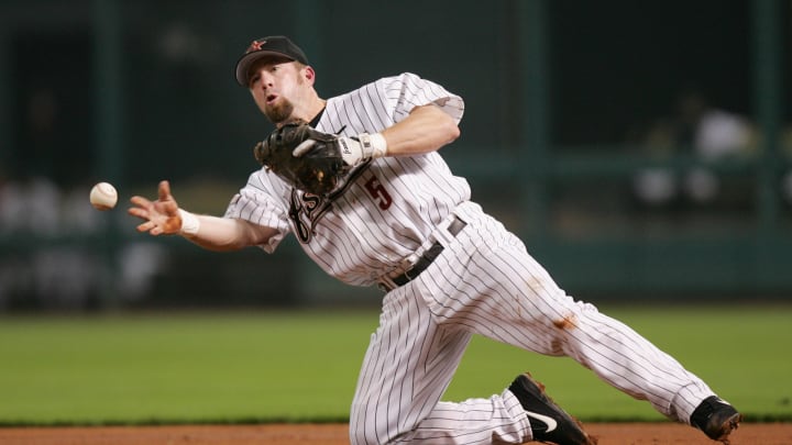 Bagwell, Raines and Hoffman fall just short of Hall election