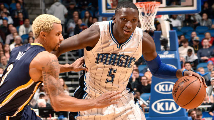 SI.com's NBA midseason awards: Sixth Man of the Year SI.com's NBA midseason awards: Sixth Man of the Year